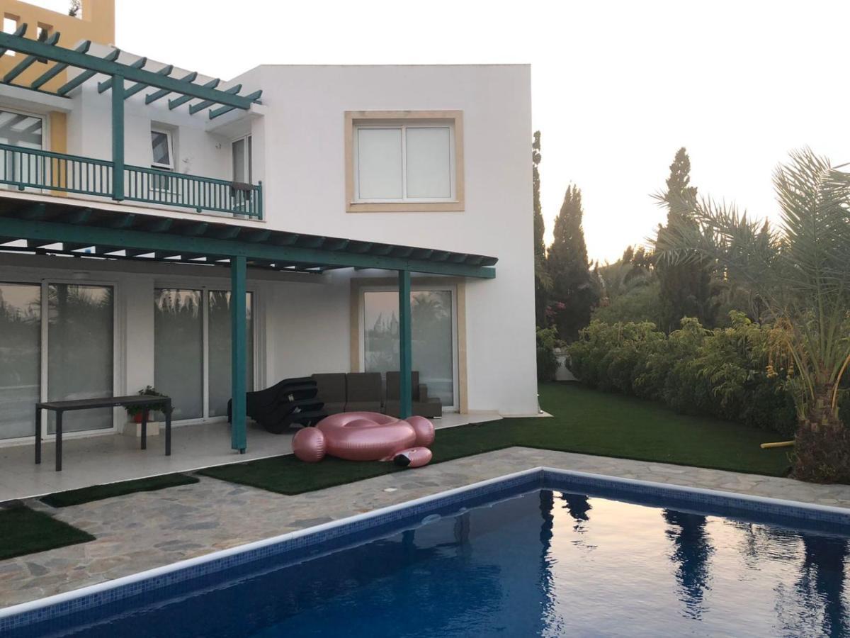 Villa Oasi Rejuve Poseidon Meneou