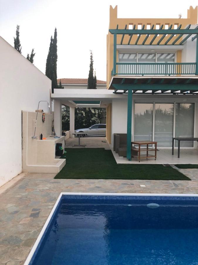 Oasi Rejuve Poseidon Villa *