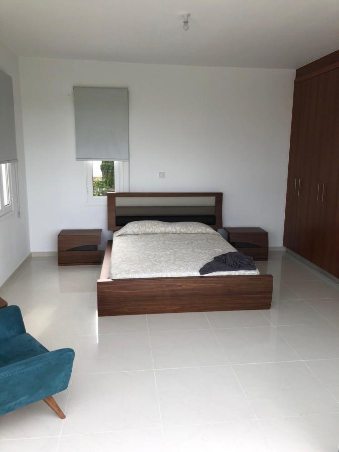 Oasi Rejuve Poseidon Villa